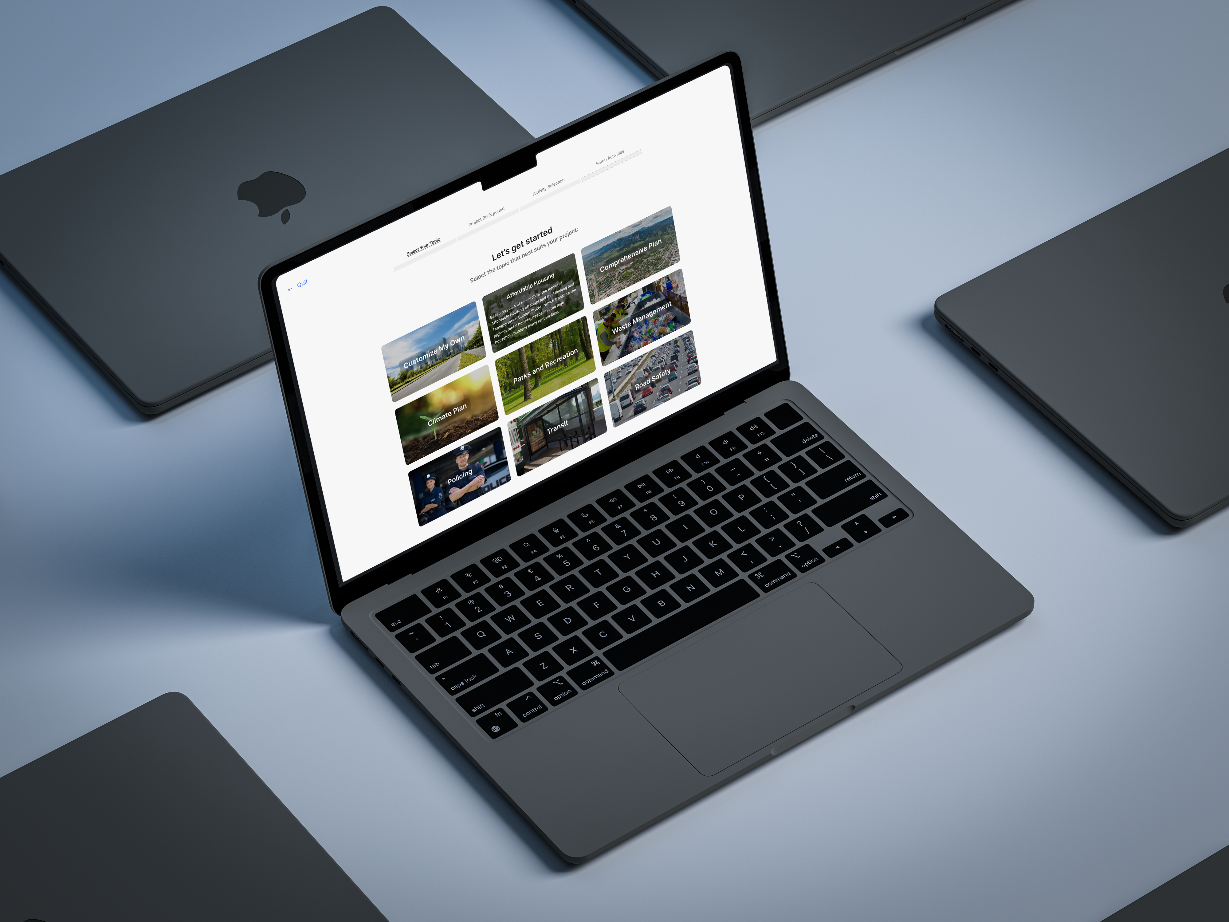 Zencity - Engage