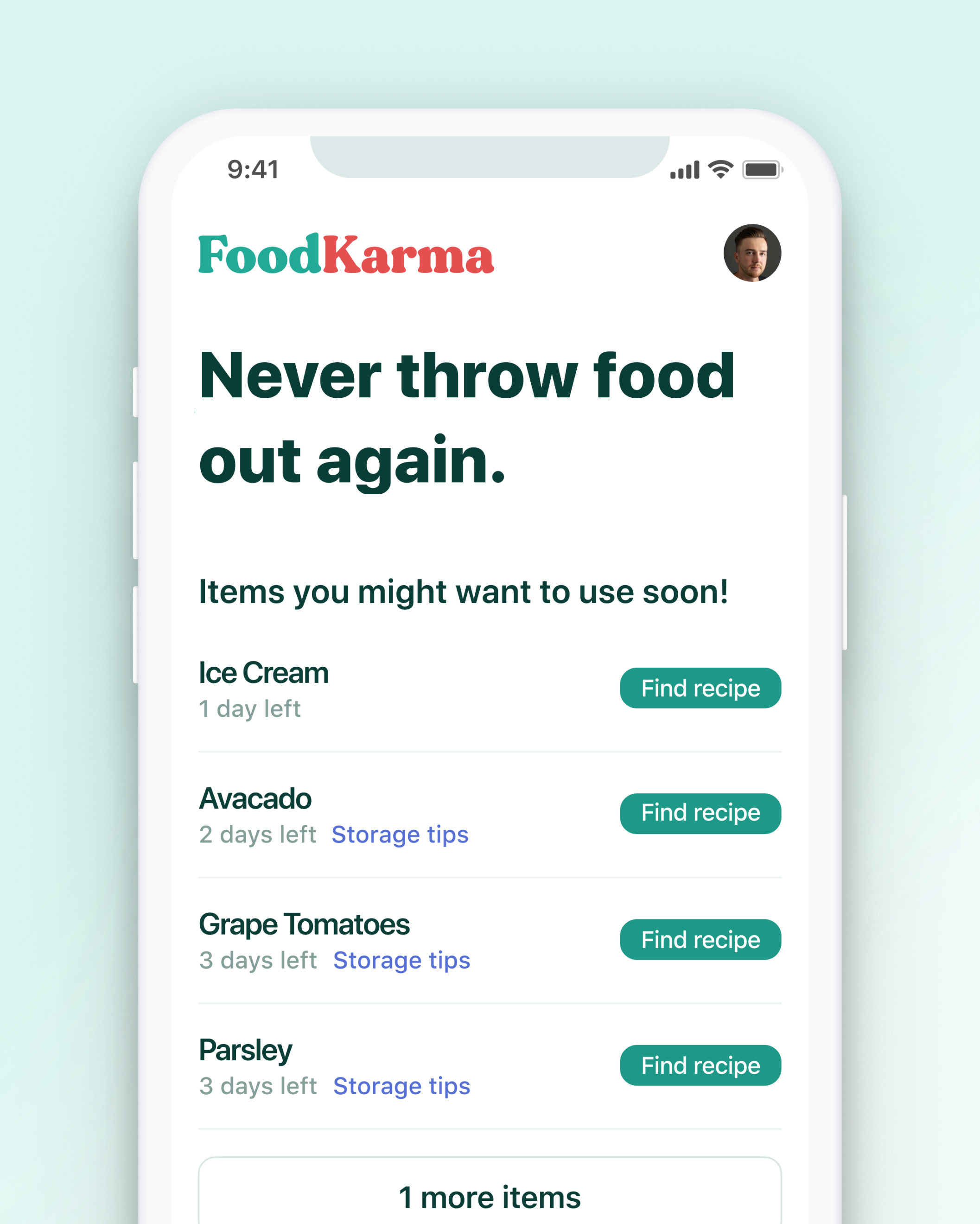 FoodKarma